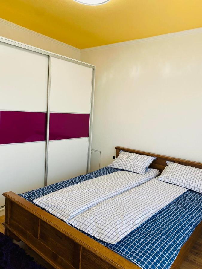 Apartman Kula Gradacac Exterior photo