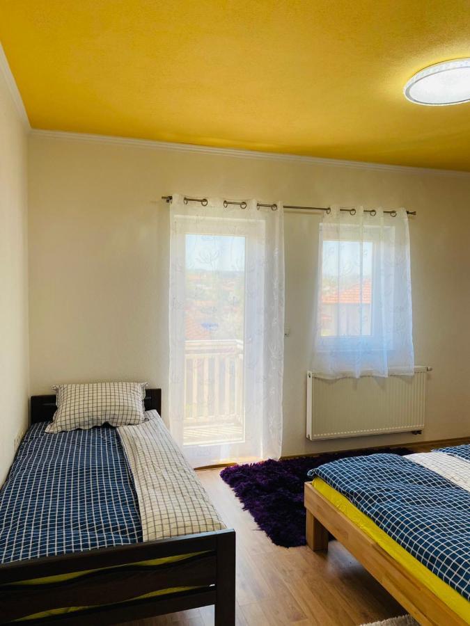 Apartman Kula Gradacac Exterior photo