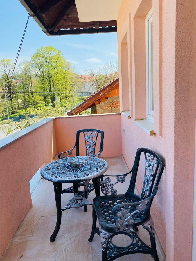 Apartman Kula Gradacac Exterior photo